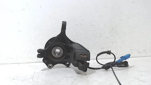 Wielnaaf links voor Citroën C3