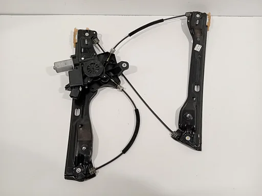 Raammechaniek elektrisch rechts voor Opel Astra