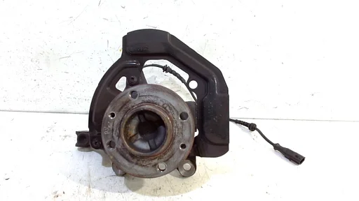 Wielnaaf rechts voor Renault Twingo