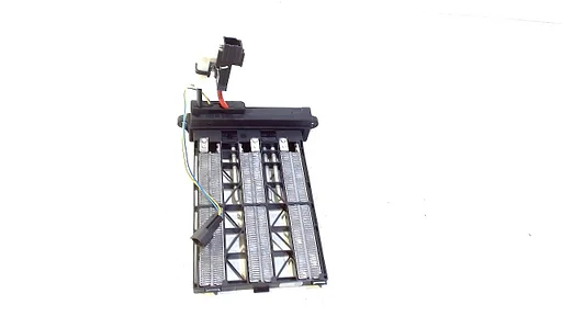 Verwarmingselement kachelhuis Volvo V40