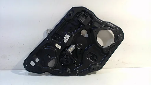 Raammechaniek elektrisch links achter Volvo XC60