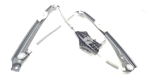 Raammechaniek elektrisch rechts voor Skoda Kodiaq