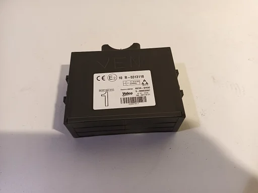 Computer centrale vergrendeling Citroën C1