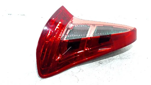 Achterlicht carrosserie rechts Citroën C4