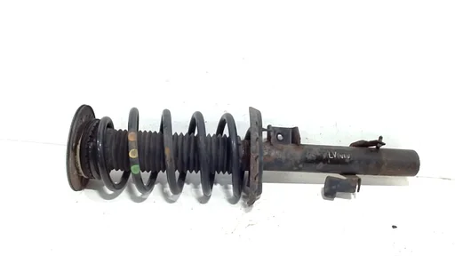 Veerpoot links voor Land Rover Freelander