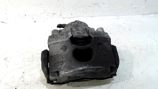 Remklauw links voor Opel Vectra