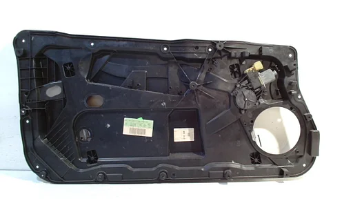 Raammechaniek elektrisch links voor Ford Fiesta