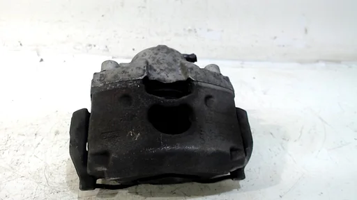 Remklauw rechts voor Opel Vectra