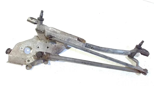 Ruitenwisser mechaniek voor Ford Fiesta