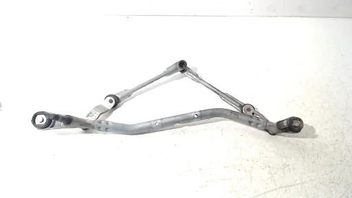 Ruitenwisser mechaniek voor Citroën C3