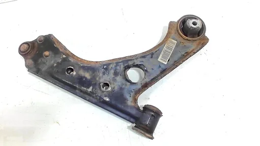 Draagarm links voor Fiat Punto