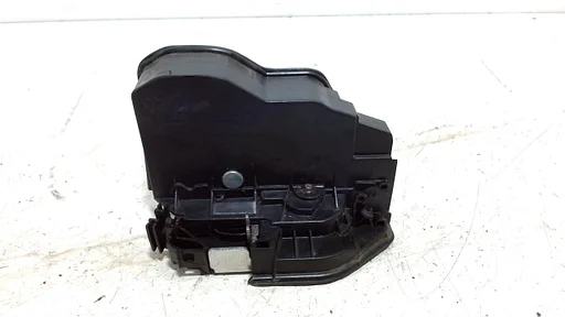 Slot mechaniek portier elektrisch centrale vergrendeling links achter BMW 1 serie