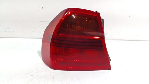 Achterlicht links buiten BMW 3 serie