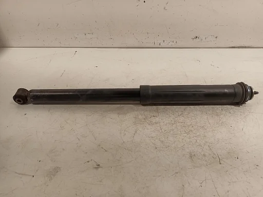 Schokbreker rechts achter Toyota Aygo