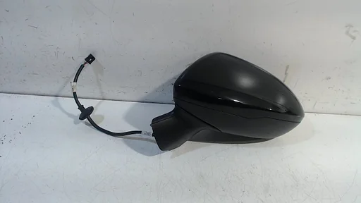 Spiegel buiten links elektrisch Opel Astra