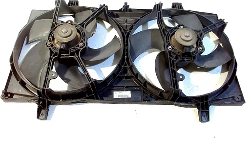 Koelventilatormotor Nissan Primera