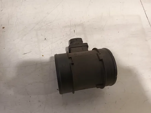 Luchtmassameter Fiat Punto