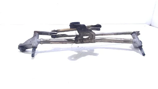 Ruitenwisser mechaniek voor Renault Mégane