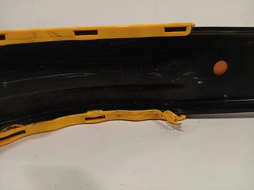 Portiervanger Ford Transit