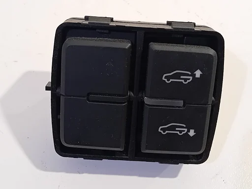 Schakelaar Volkswagen Touareg