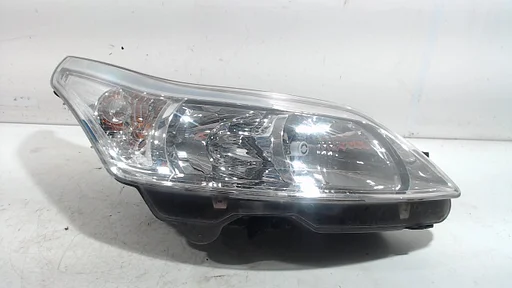 Koplamp rechts Citroën C4
