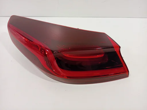 Achterlicht links buiten Kia Xceed