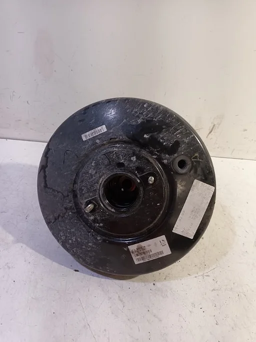 Rembekrachtiger Renault Talisman