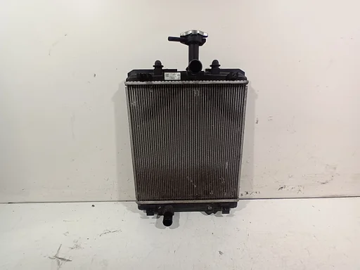Radiateur Peugeot 108