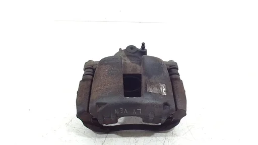 Remklauw links voor Peugeot 207