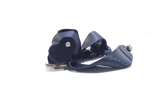 Veiligheidsgordel links achter Fiat Punto