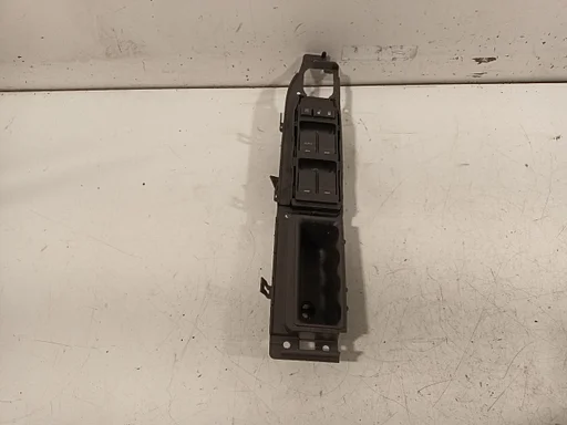 Bedieningspaneel elektrische ramen Jeep Compass