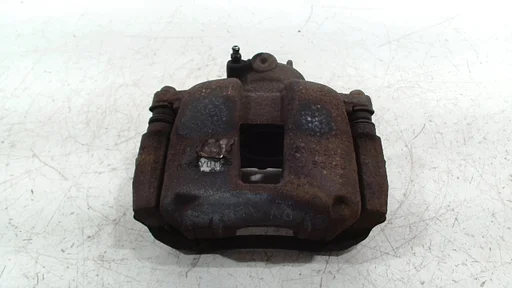 Remklauw rechts voor Peugeot 207