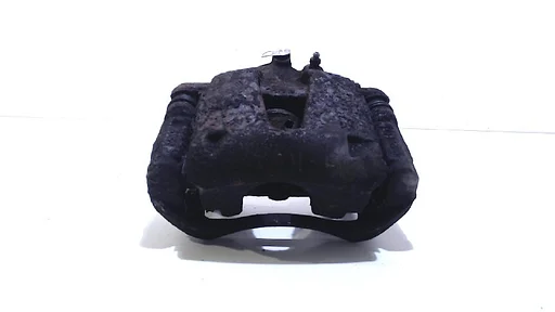 Remklauw links voor Citroën Nemo