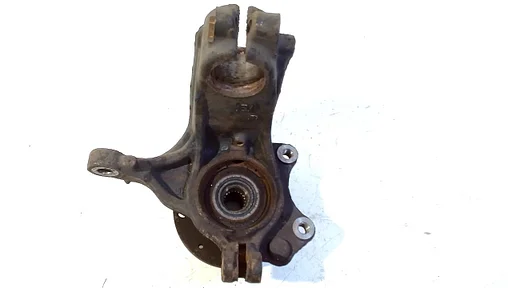 Wielnaaf links voor Citroën C3