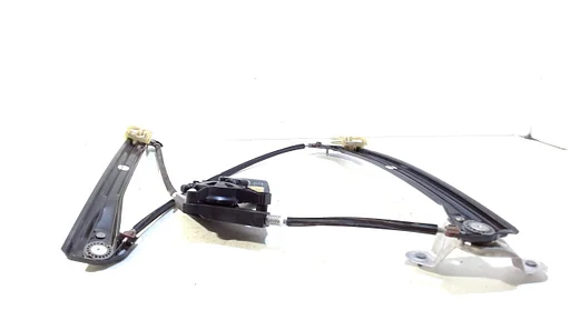 Raammechaniek elektrisch rechts voor Volkswagen Golf