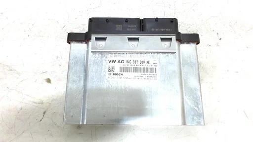 Computer motormanagement Volkswagen Golf