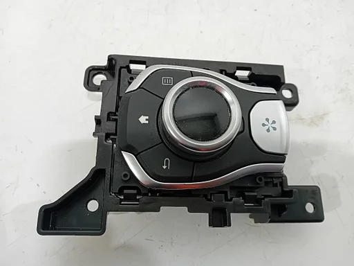 Bedieningspaneel navigatie Renault Talisman