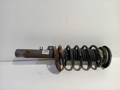 Veerpoot links voor Citroën C3