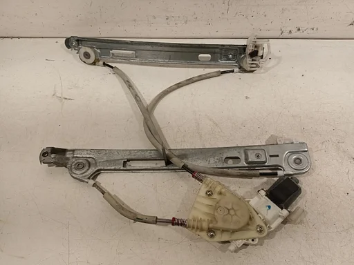 Raammechaniek elektrisch rechts voor Dodge Caliber