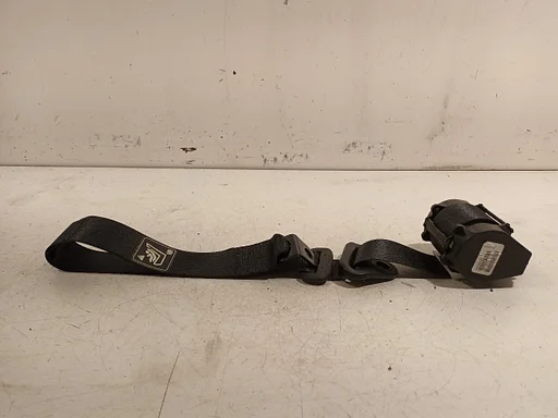 Veiligheidsgordel rechts achter Jeep Compass