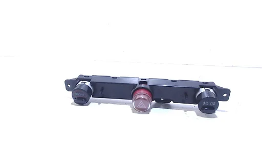 Bedieningspaneel diversen Fiat 500