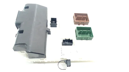 Zekeringkast Volvo V60