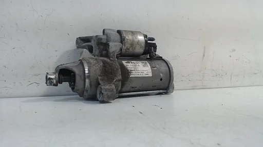 Startmotor Audi A4