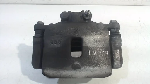 Remklauw links voor Kia Picanto