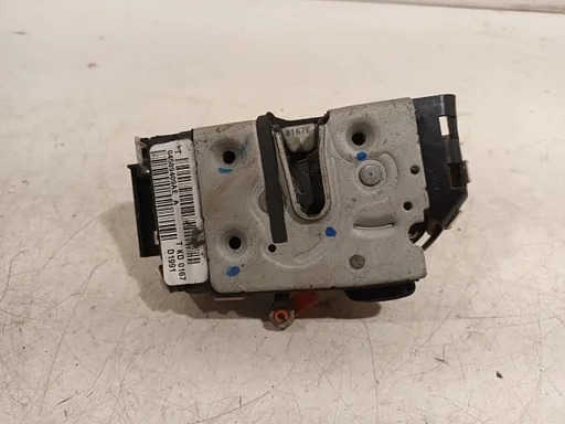 Slot mechaniek portier elektrisch centrale vergrendeling links voor Dodge Caliber