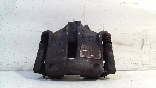 Remklauw links voor Peugeot 208