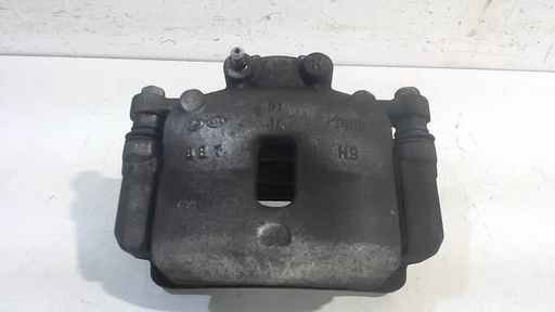 Remklauw rechts voor Kia Picanto