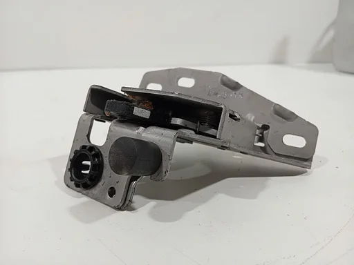 Slot mechaniek kofferdeksel achterklep Ford Transit