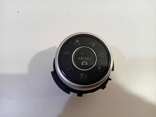 Schakelaar Volkswagen Touareg