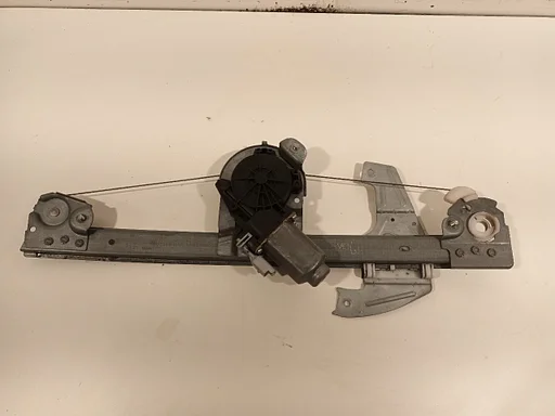 Raammechaniek elektrisch links voor Peugeot 107